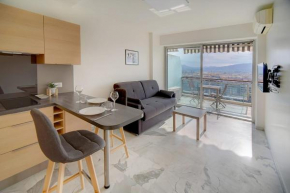 IMMOGROOM- Magnificent View - NEW - Terrace - AC